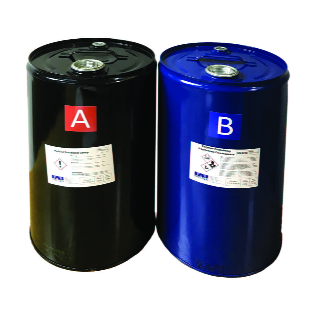 Bulk Polyurethane
