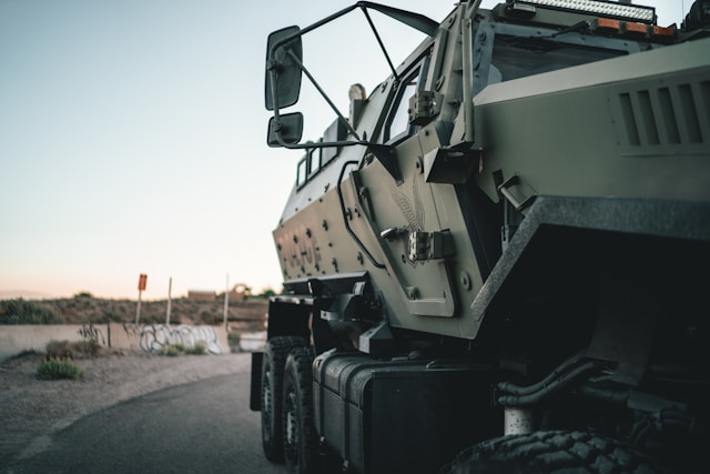 Military Sector