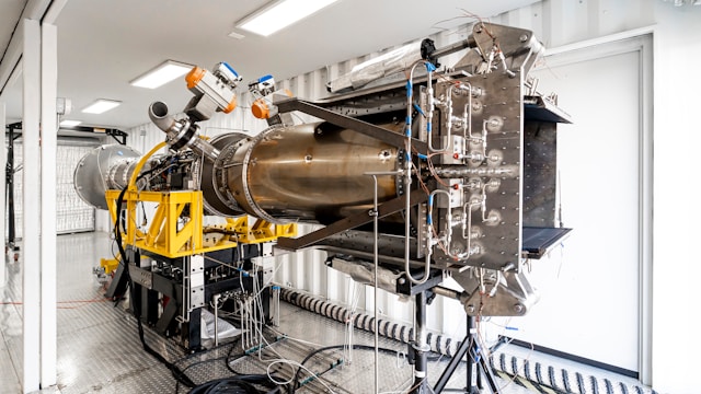 Aerospace Industry