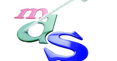 MDS LOGO