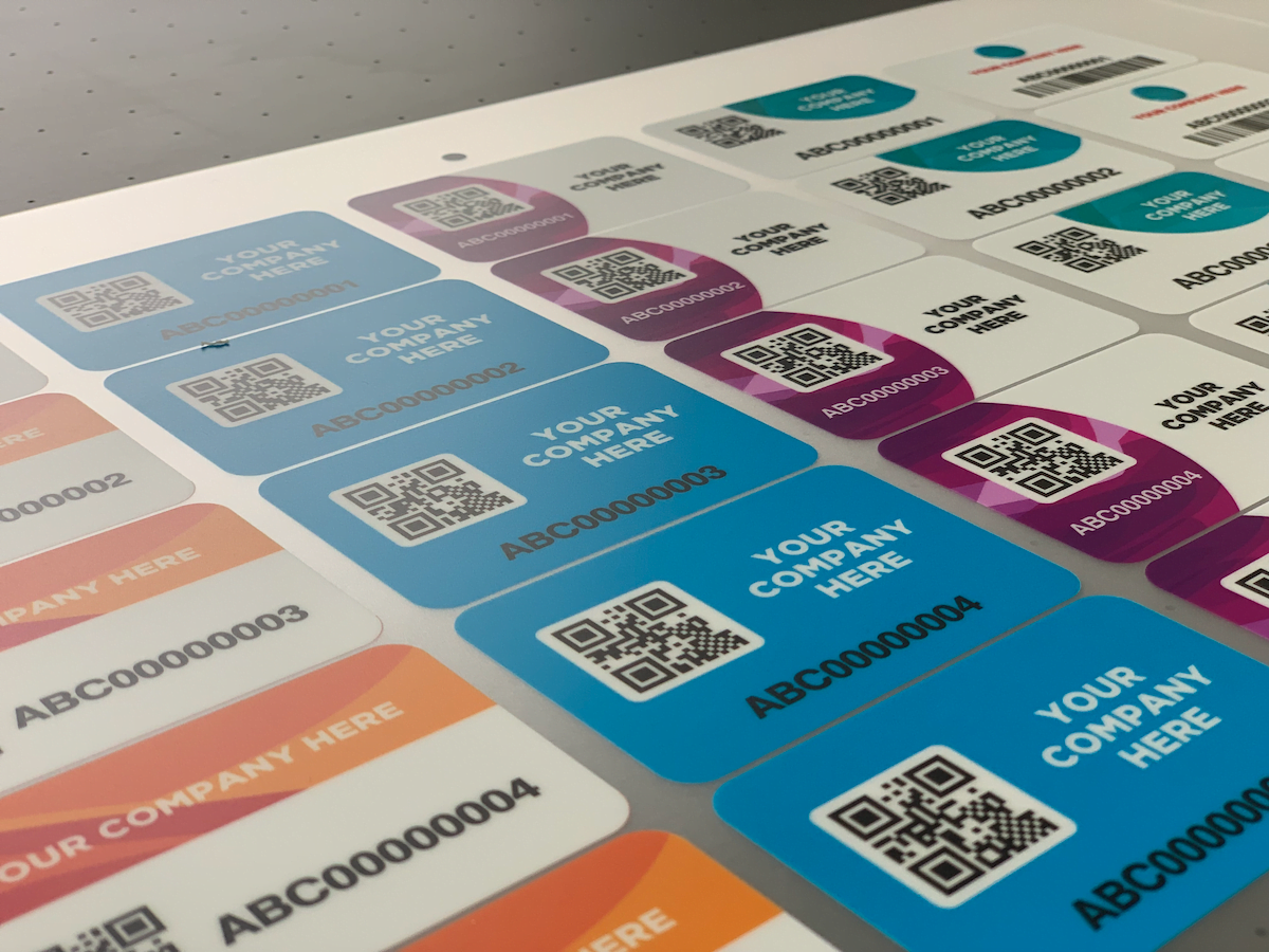 Introducing Asset Marking: Digitally Printed Asset Labels - Mockridge ...