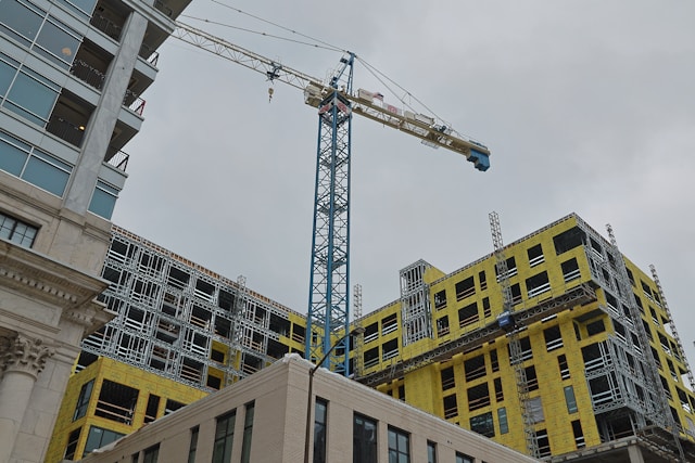 Construction Industry