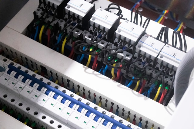 Electronic Component
