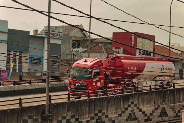 Logistics Sector
